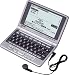 CASIO Ex-word XD-LP7500 (23����ƥ��, ��2������ǥ�, ���ڥ����, �����б�)
