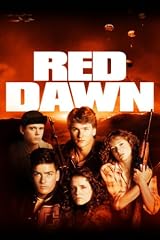 Red Dawn