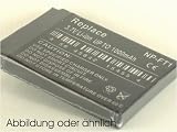 Power Battery for Sony NP-FT1, LiIon, Li-Ion, Lithium Ion Technology, 100% fits, properly matching, Batteries, Camcorder, Video, Digital Camera