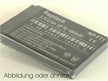 Power Battery for Sony Cybershot DSC-T3, LiIon, Li-Ion, Lithium Ion Technology, 100% fits, properly matching, Batteries, Camcorder, Video, Digital Camera