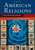 Buy : American Religions: A Documentary History
