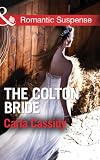The Colton bride