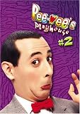 Pee-wee's Playhouse #2 - Seasons 3-5