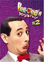 Watch Pee-wee's Playhouse #2 - Seasons 3-5 Movie Online.