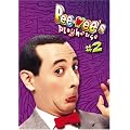Pee-Wee's Playhouse 2 [DVD] [Region 1] [US Import] [NTSC]