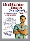 Bill Engvalls New All Stars of Country Comedy, Vol. 1