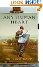 Any Human Heart