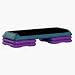Third Party New : Violet Blocks for The Step® "Original Health Club" Step (2 Blocks)