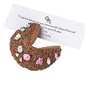 Good Fortunes® Gigantic New Baby Carmel Toffee Fortune Cookie