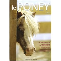 Le poney