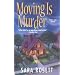 Moving is Murder: A Mom Zone Mystery (Mom Zone Mysteries)