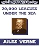 Twenty Thousand Leagues Under the Sea