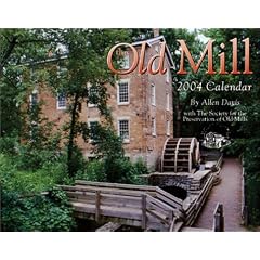 Old Mill