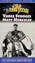 3 Stooges: Meet Hercules [VHS]