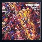 Running in Real Time by Passport
