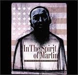 In the Spirit of Martin Calendar: 2003