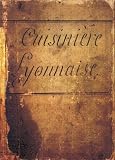 Revue Stéphane Bachès  / Cuisinière lyonnaise, édition bilingue français/anglais