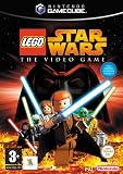 Lego Star Wars (GameCube)