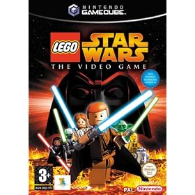 Lego Star Wars (GameCube)