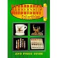 Barber collectibles, a price guide
