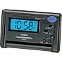 Casio Illuminator Travel Clock