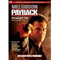 Payback: Straight Up - The Director's Cut