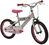 Dunlop Sport Nightstar 16 Wheel Girls Bike ( age 5-8 years)