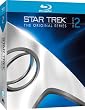 Star Trek: The Original Series - Season Two Complete (remastered) [Blu-ray] [1966]