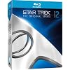 Star Trek: The Original Series - Season 2 [Blu-ray] [1966]