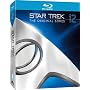 Star Trek: The Original Series Remastered Season 2 [Blu-ray] [1967]