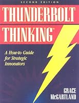 Thunderbolt Thinking : Transform Your Insights & Options into Powerful Business Results