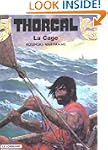 Thorgal 23 Cage La