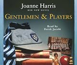 Review Corgi Audio  / Gentlemen and Players