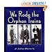 We Rode the Orphan Trains