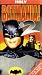 Holy Batmania 2