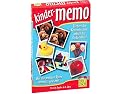Kinder-Memo, für 2 oder mehr Spieler (Kinderspiel)