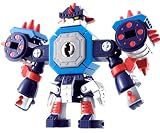 キーボッツ コンバインモンスター07 アーマーコングの画像