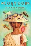 Corydon and the Island of Monsters (Corydon Trilogy (Hardcover))