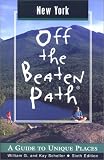 New York (Insiders Guide: Off the Beaten Path)