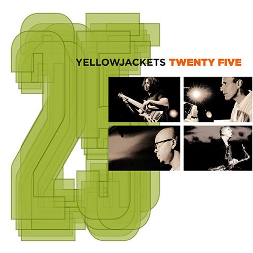 CD-Charts  Music : Twenty Five: +DVD