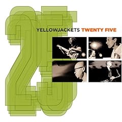 Twenty Five