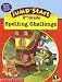Book Jumpstart 2nd Gr: Spelling Challenge Workbook (Jumpstart)