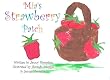 Mia's Strawberry Patch