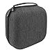 Headphones Case for AKG K340, K240, K242, K271, K272, K141, K142, K121 / Hard Shell Large Carrying Case / Headset Travel Bag with Space for Cable, Earpads, Amplifier and Accessories