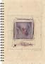 Hidden Heart Blank Writing Journal Notebook