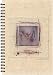 Hidden Heart Blank Writing Journal Notebook Image