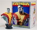 Colossus Mini Bust by Bowen Designs