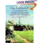 Buy Complete Preludes and Etudes-Tableaux by Serge Rachmaninoff