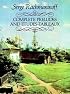 Complete Preludes and Etudes-Tableaux