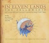 In Elven Lands: Music on Ancient and Modern Instruments - Inspired By the Wrtitings of J.R.R. Tolkien